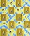 Gold Ahoy! Tile Path Creation Game _ for Two Players