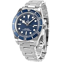 TUDOR チューダー ブラックベイ58 79030B 腕時計 79030B ブルー TUDOR（チューダー）ブラックベイ58 未使用