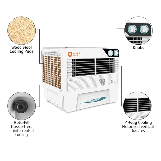 orient cooler cw5002b price