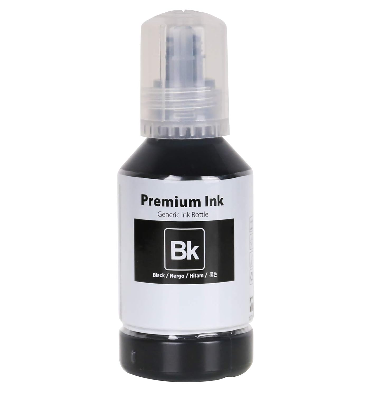 JIMIGO Refill Ink for Epson 005 Ink 127ml for Epson Amazon.in Electronics