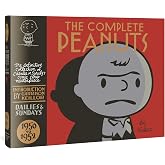 The Complete Peanuts 1950-1952: Vol. 1 Hardcover Edition