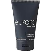 Eufora Firm Hold Gel for Him, 4.2 Fl.Oz