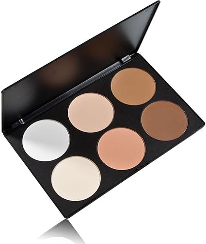 best contour and blush palette