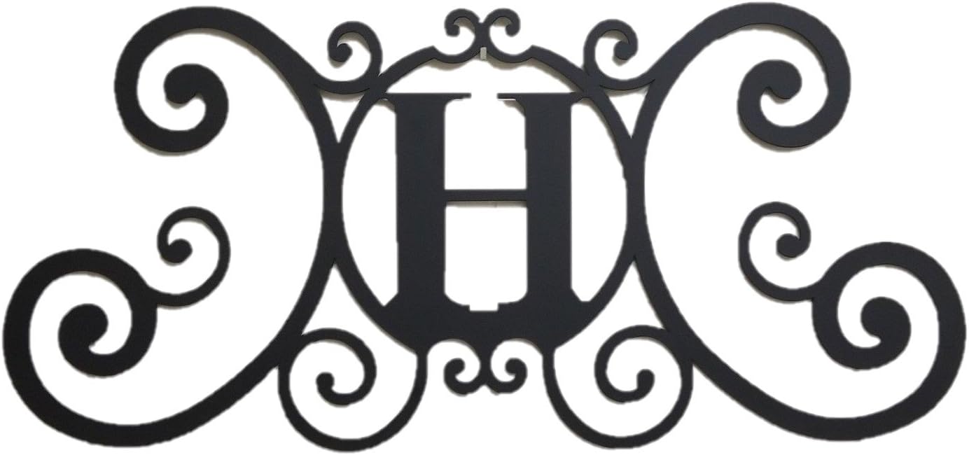 Which Is The Best Metal Home Letters Wall Decor Large