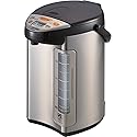 Zojirushi CV-DSC40 VE Hybrid Water Boiler & Warmer