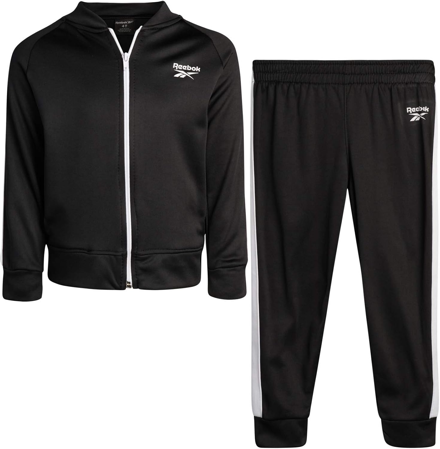 boys tracksuit set