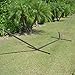 Caribbean Hammocks - 15 feet - Hammock Stand - Heavy Duty (Mocha)