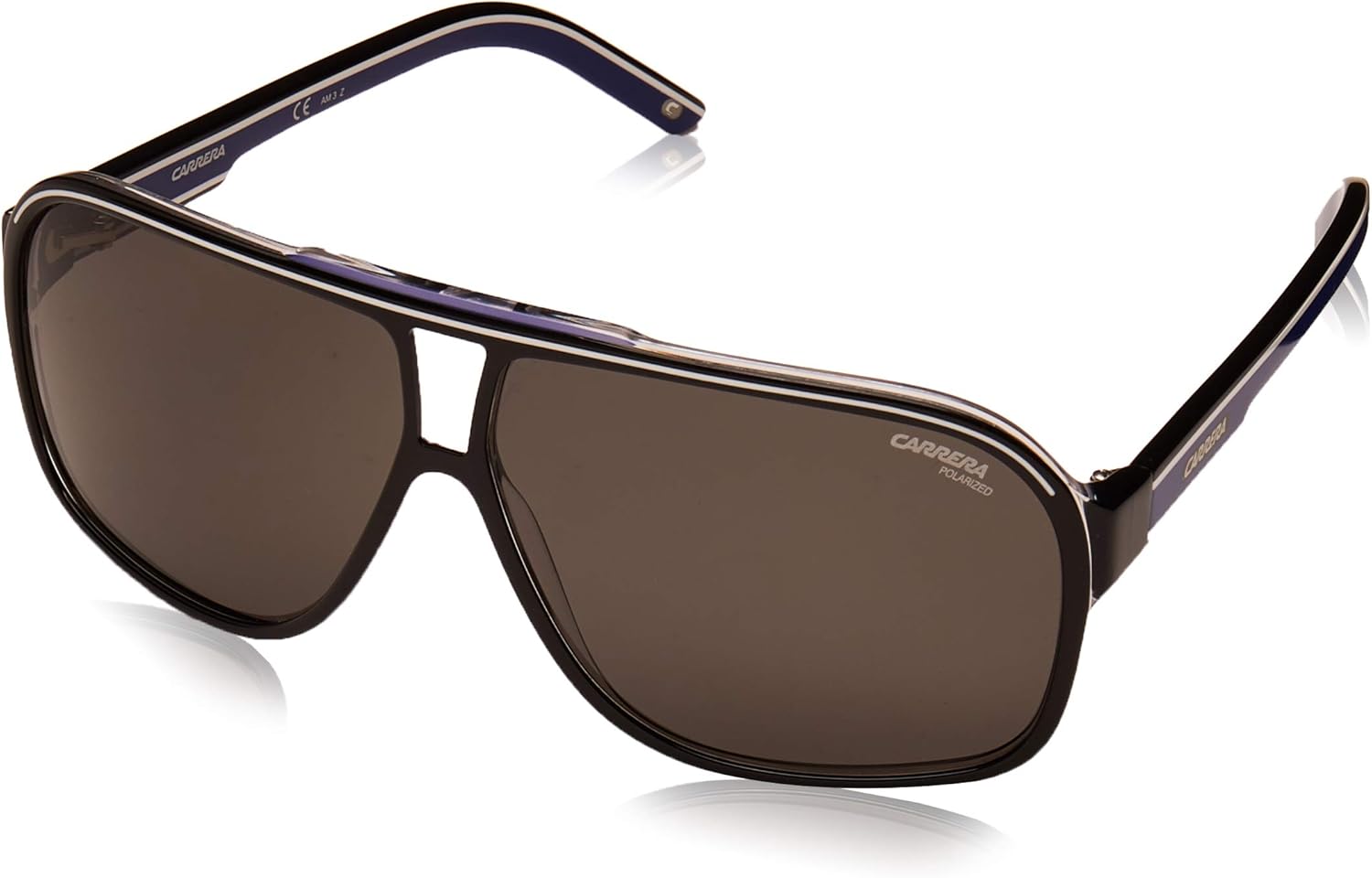 Carrera Lentes de Sol clásicos Ropa, Zapatos y Accesorios