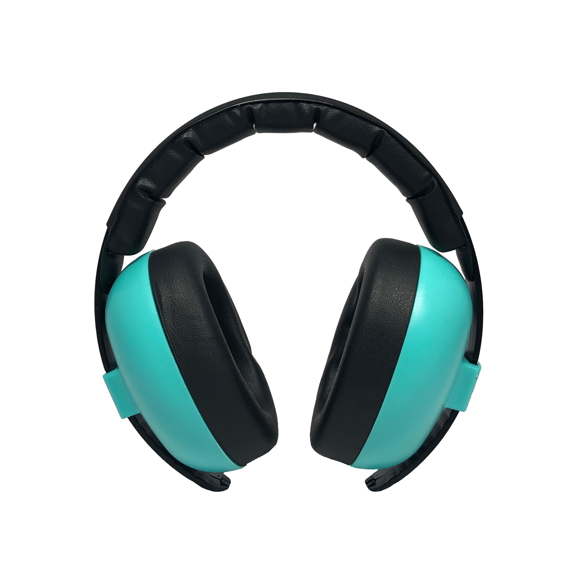 Banz Baby Ear Defenders - NRR 24.3dBNoise Cancelling Baby Headphones for 3-36 Months, Lightweight Over-Ear Design with Soft Headband and Cushion Cups