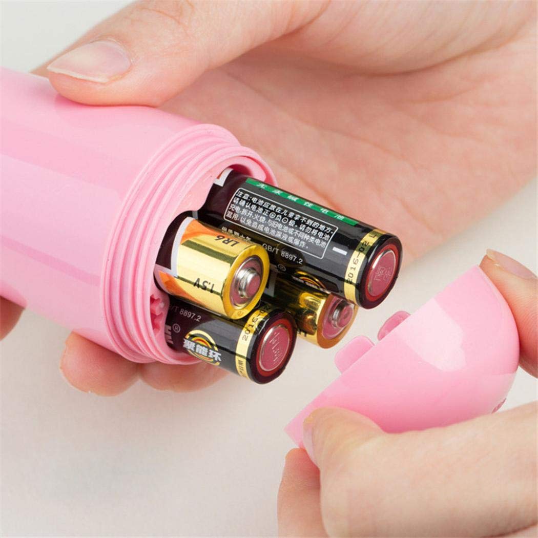 Olseti Electric Pedicure Tool Foot Care Hard Dead Dry Cuticle Skin Callus Remover Tool