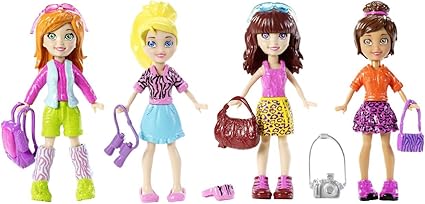 polly pocket 2014
