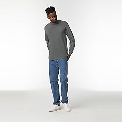 Gildan Ultra Cotton Long Sleeve T-Shirt, Style