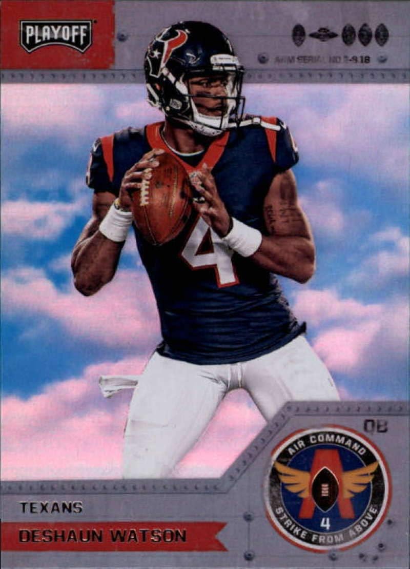 deshaun watson playoff jersey