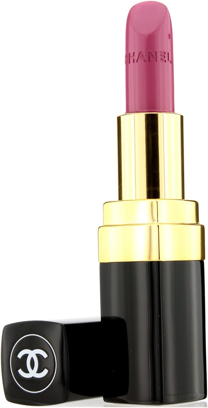 chanel pink lipstick