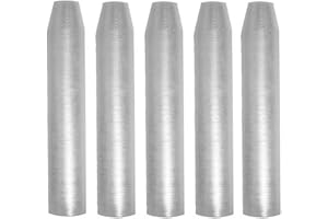 500 Graduated Medicine Cups - Plastic Disposable Measuring Cups - Non Sterile - 1oz, 8drams, 30ml, 30cc, 2tbsp. (500 Cups/Cas