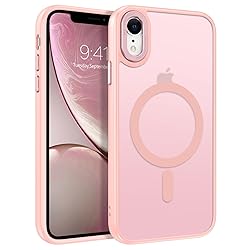 BENTOBEN for iPhone XR Phone Case, iPhone XR Case