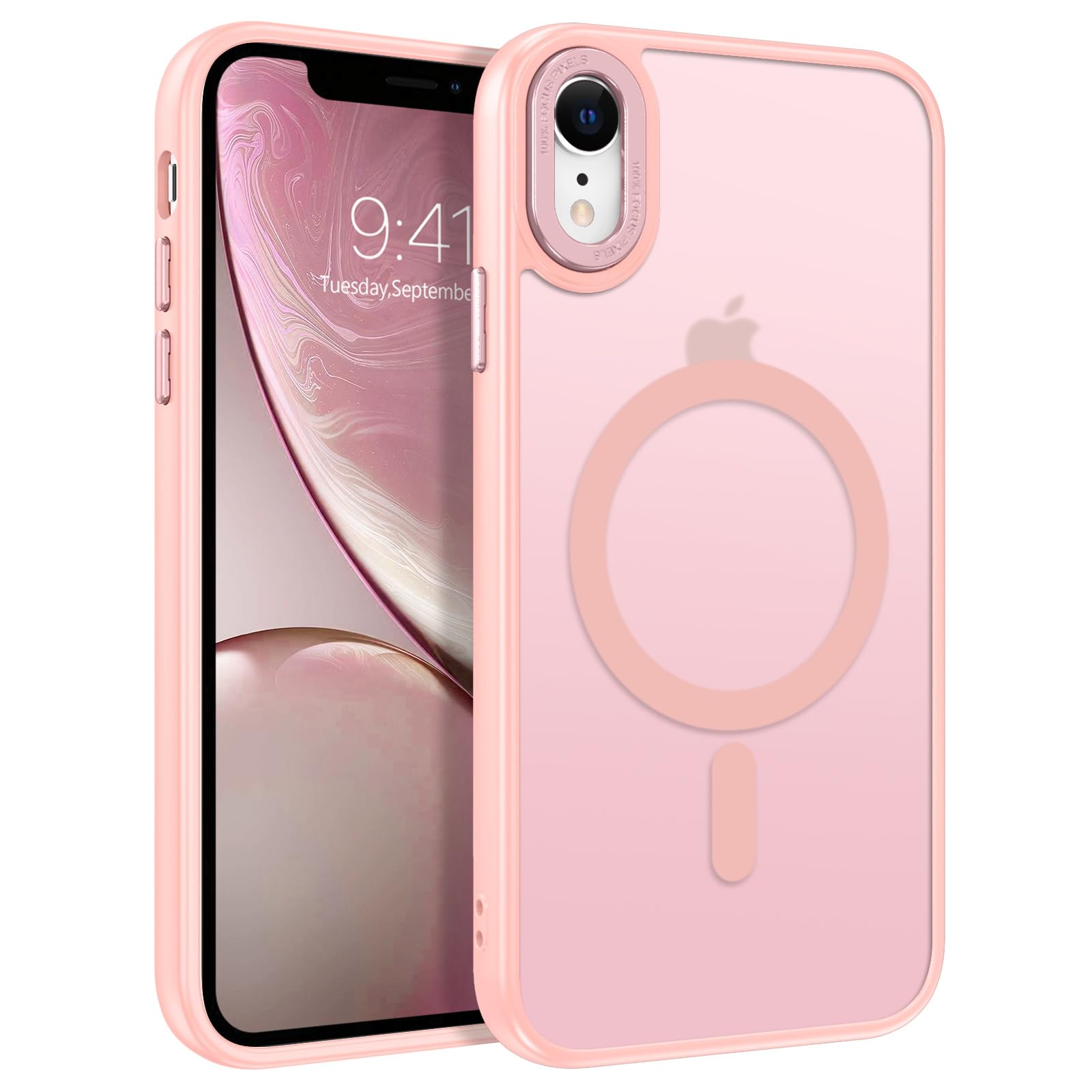 BENTOBEN for iPhone XR Phone Case, iPhone XR Case