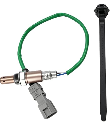 Amazon.com: WWEIMNS Oxygen Sensor .Compatible for Kawasaki Z125
