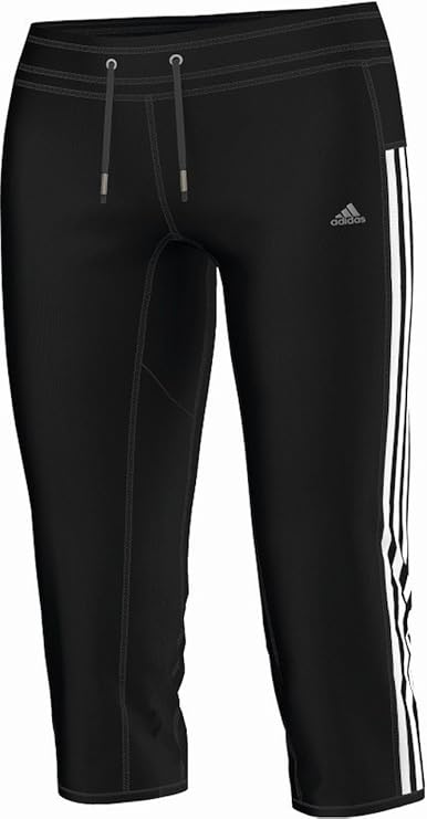 Adidas Performance Women's Tracksuit Bottoms, black, XXS : Amazon.co.uk: Sports & Outdoors
