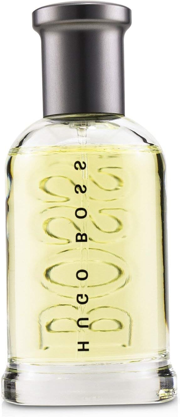 hugo boss man of today 20th anniversary