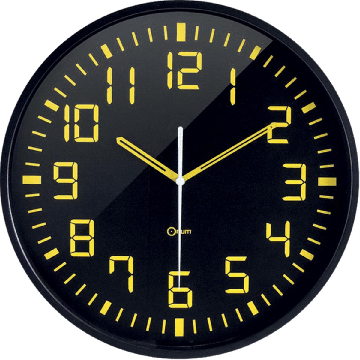 Orium CEP Silent Clock 30 cm 11023