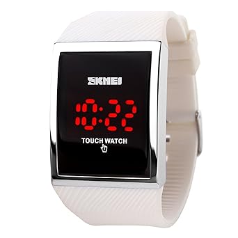 screen touch watch online