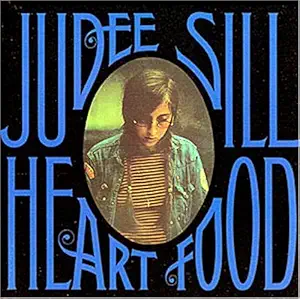 Heart Food by Judee Sill