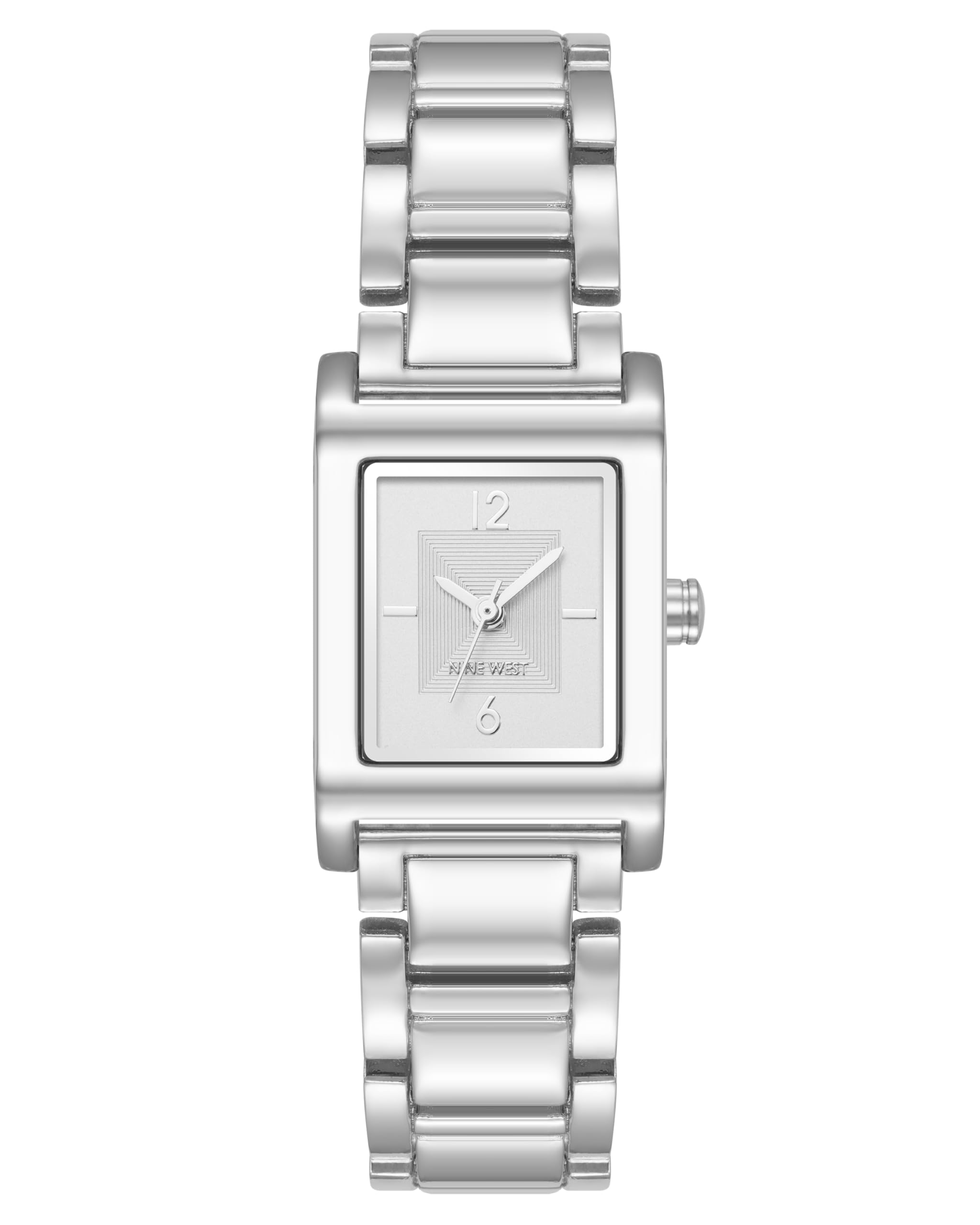 Nine West Women's Bracelet Watch