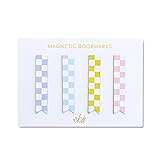 Elyse Breanne Design, 4 inch, Magnetic