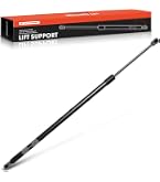 Liftgate Struts (Pair) For 2007-2010 Jeep Grand Cherokee - Replacement Lift Supports - View #7