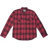 FASTHOUSE Saturday Night Special Flannel Shirt