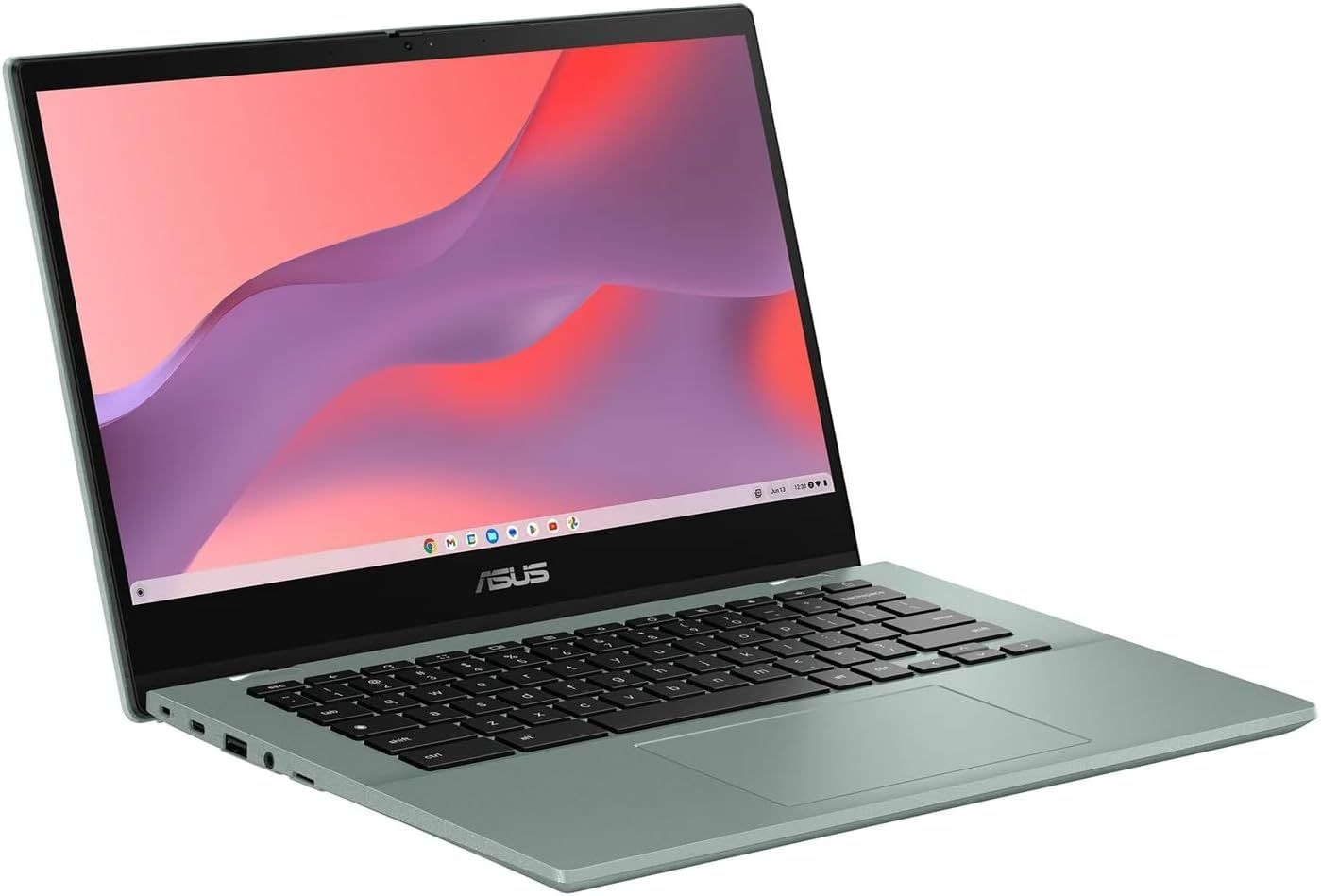 ASUS CX15 Everyday Value Chromebook 15.6