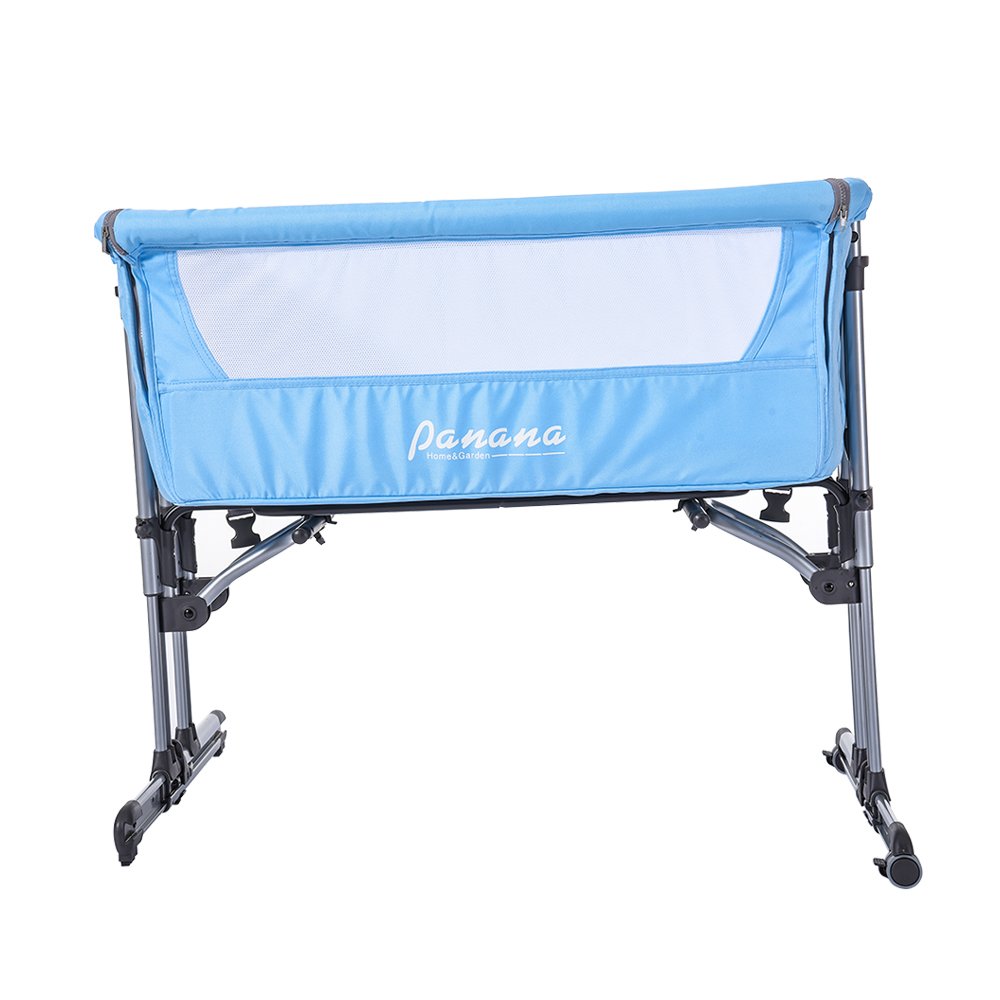 next to me crib carry bag