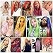 100% Brazilian Natural Human Hair Lace Closure 613 Blonde Color 12 Inch, Swiss Lace, Density 130%, 4x4 Inch Free Part