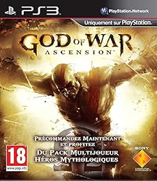 God of War : Ascension