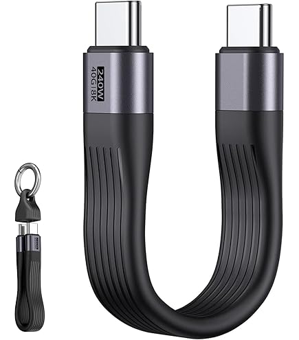 SONY INZONE Buds ブラック USB-C延長ケーブルおまけ付き Amazon.com: BoxWave Cable Compatible with Sony INZONE Buds - USB-C