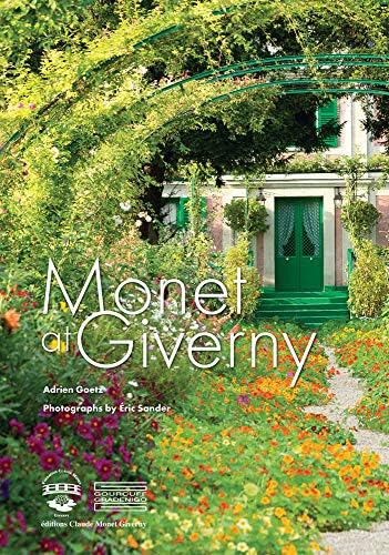Monet's House: An Impressionistic Interior: Heidi Michels, Guy