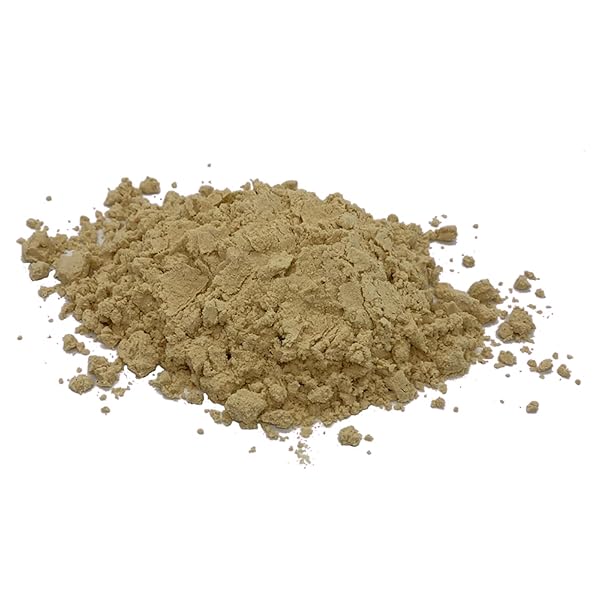 STASHIOS SOOTHING SAUCE BEEF BONE BROTH GOOD BREATH POWDER SUPPLEMENT FOR DOGS, ALL NATURAL ANXIETY RELIEF, MADE IN THE USA, 3 OZ