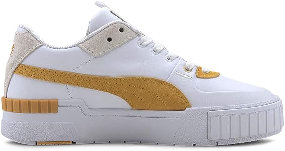 puma women's cali sport heritage
