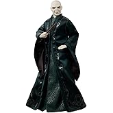 Mattel Harry Potter Collection Lord Voldemort Fan Doll HND82