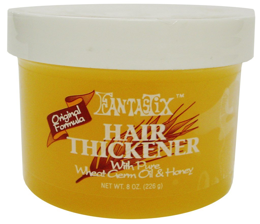 Fantastix Hair Thickener Original Formula with Pure Wheat