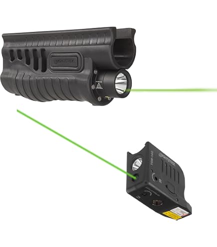 Amazon.com: Nightstick SFL-13GL Shotgun Forend Light with Green