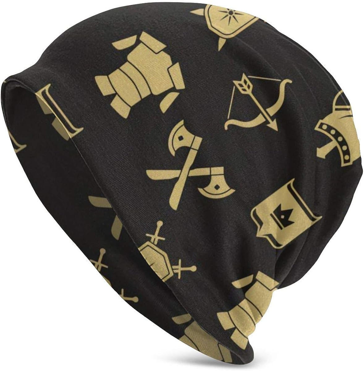 warriors beanie amazon