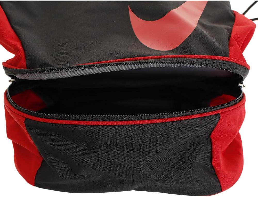 Amazon Co Jp ナイキ Nike 2ルーム プールバッグ 09 ブラック スポーツ アウトドア