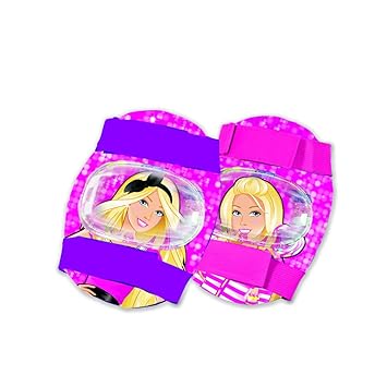 Barbie Protective Set, Multi Color