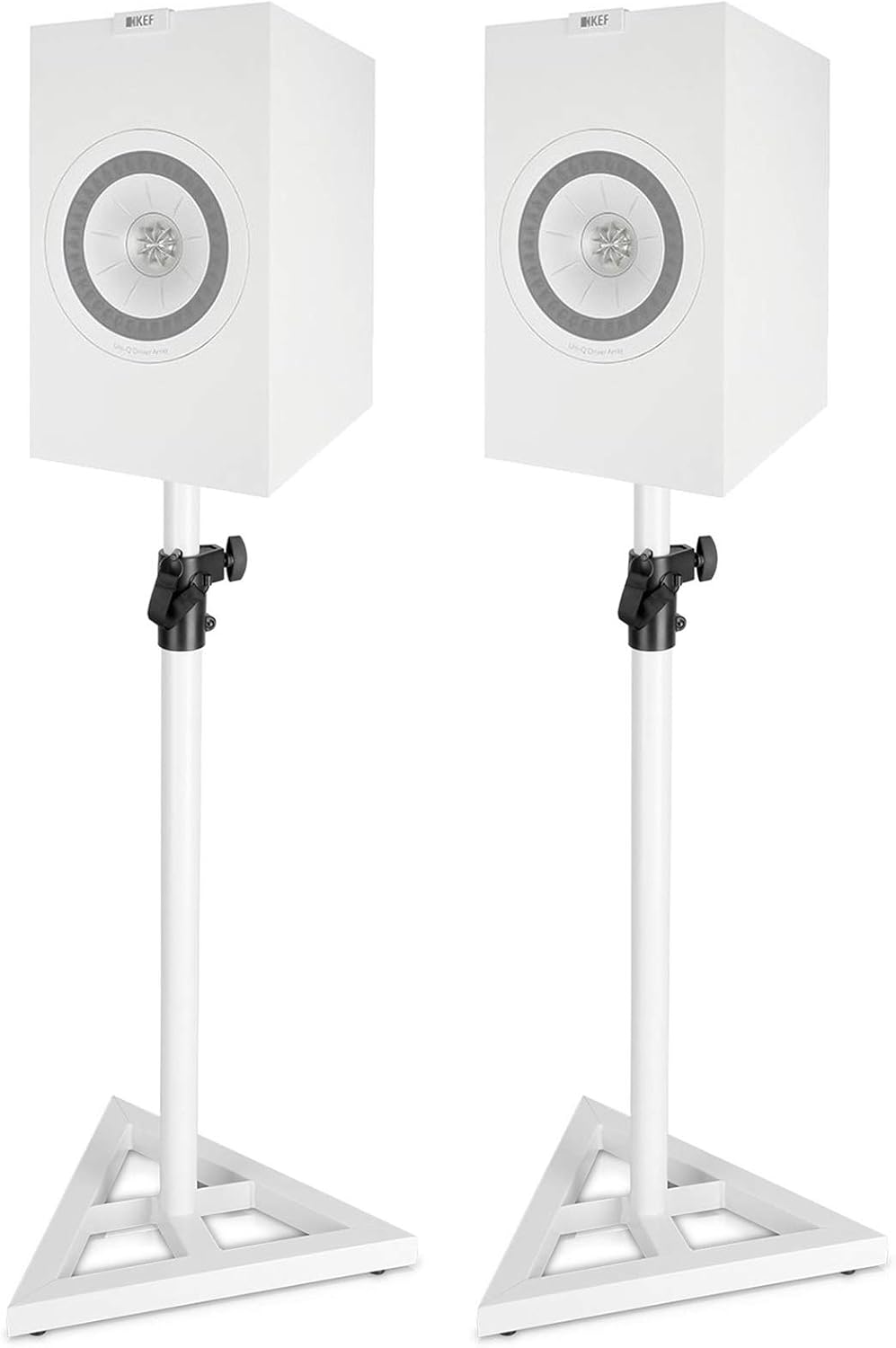 kef q350 stands