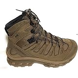 salomon l38159500 quest 4d forces burro mountain boots