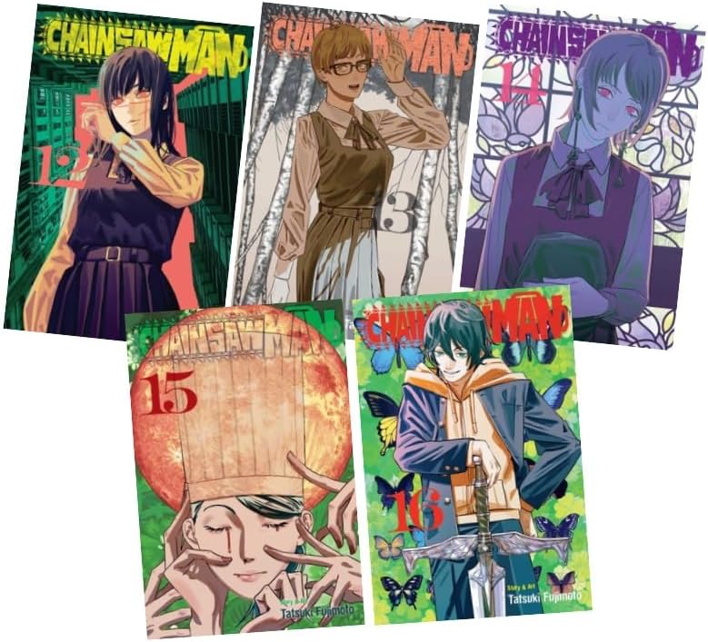 Amazon.com: Choujin X - Band 1 - Limited Edition: 9782889518258