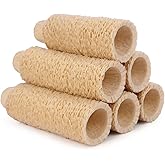 Irmidi 300 Count Natural Disposable Coffee Paper Filters, Compatible with Keurig 1.0 and 2.0 Coffee Maker fit all Kind of Reusable Coffee Pods