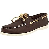 Sperry Womens A/O 2-Eye Boat Shoe
